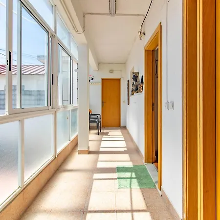 Caparica Daire Costa da Caparica