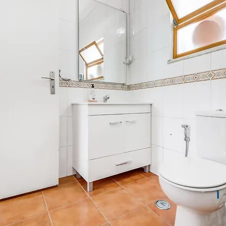 Apartamento Caparica *