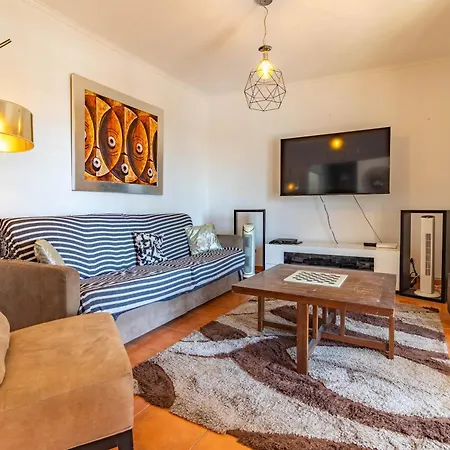 Caparica Apartamento