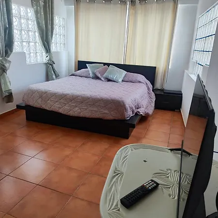 Apartamento Caparica