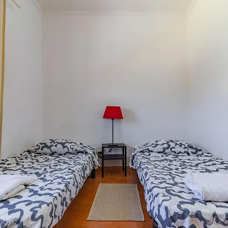 Apartamento Caparica *