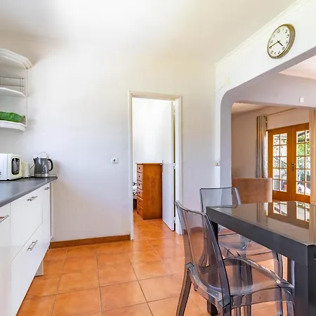 Caparica Apartamento *