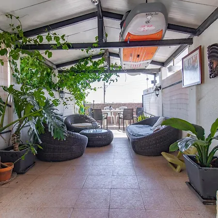 Apartamento Caparica