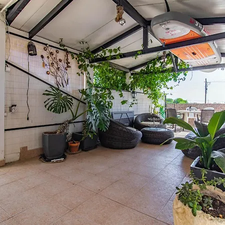 Caparica Apartamento