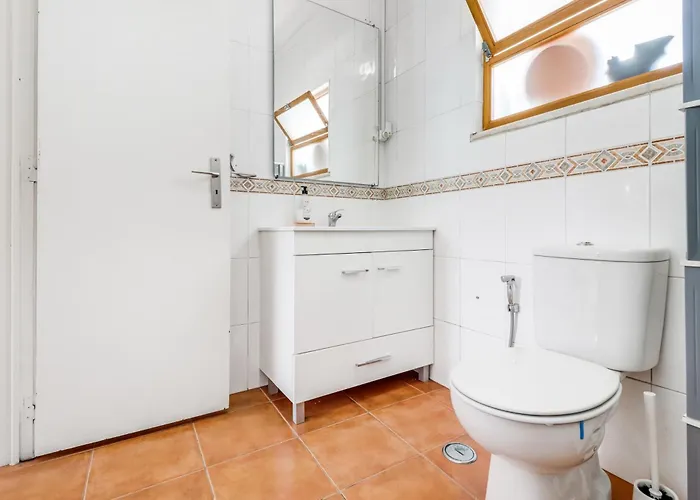 Διαμέρισμα Caparica *