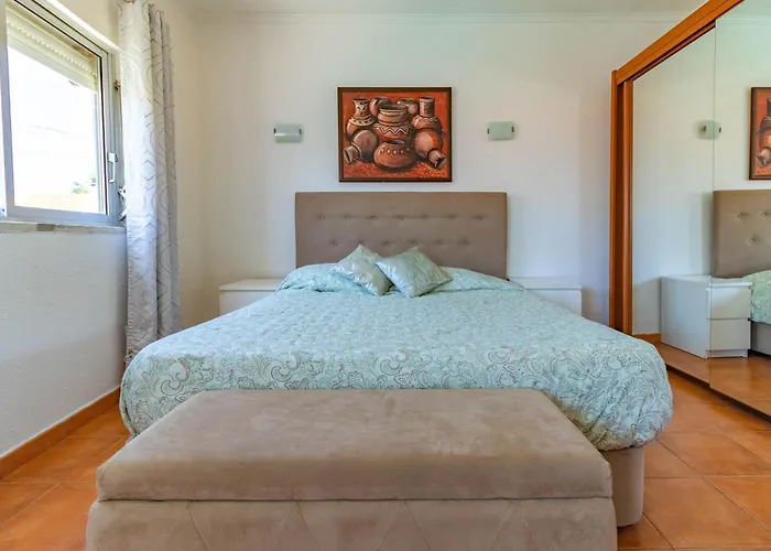 Caparica Διαμέρισμα Costa de Caparica