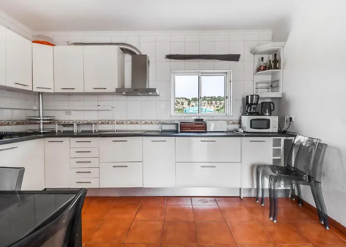 Διαμέρισμα Caparica