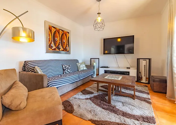 Caparica Διαμέρισμα