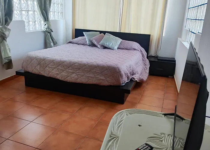 Διαμέρισμα Caparica