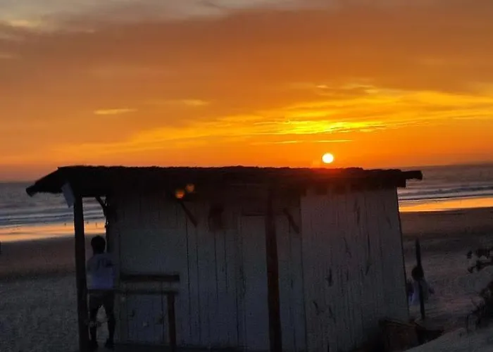 Caparica * Costa de Caparica