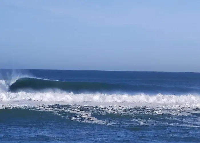 Διαμέρισμα Caparica