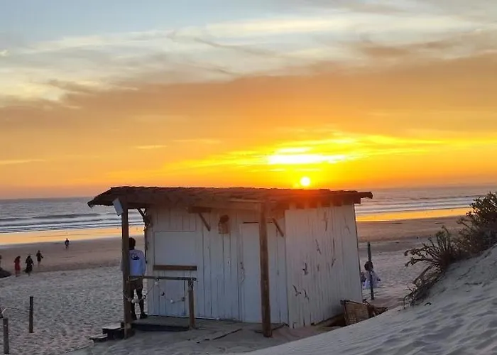 Caparica * Costa de Caparica