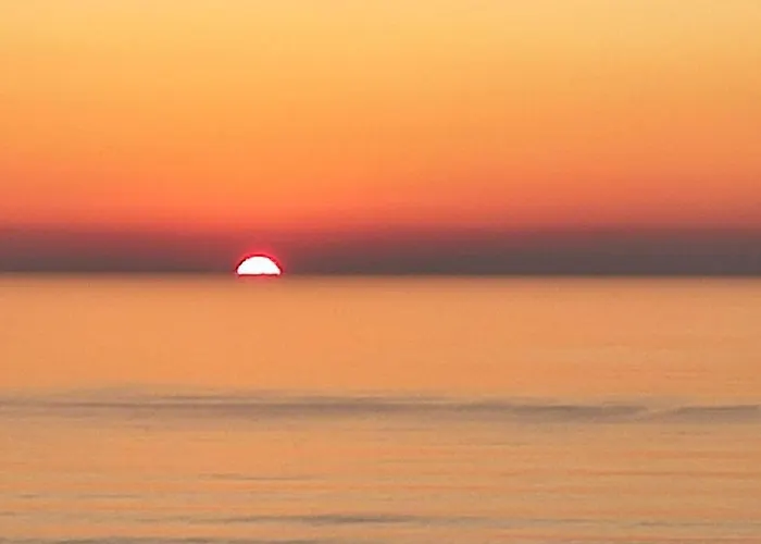 Διαμέρισμα Caparica Costa de Caparica