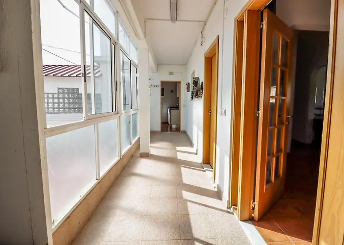 Caparica Διαμέρισμα *