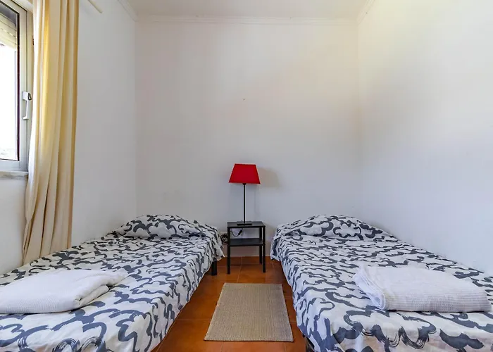 Διαμέρισμα Caparica *