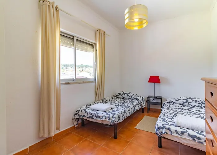 Caparica Διαμέρισμα *