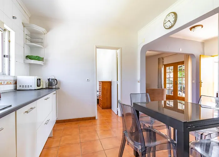 Caparica Διαμέρισμα *