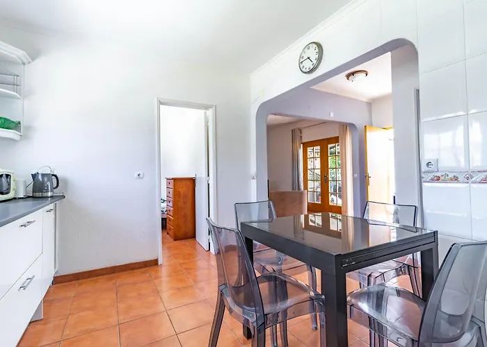 Caparica Διαμέρισμα Costa de Caparica