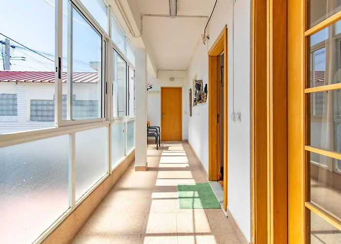 Caparica Διαμέρισμα Costa de Caparica