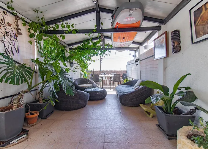 Διαμέρισμα Caparica