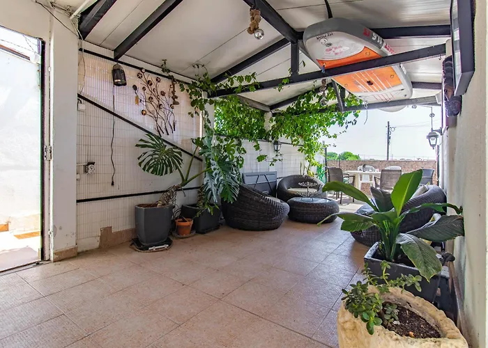 Caparica Διαμέρισμα